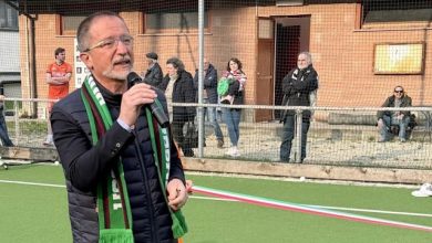 Vignale Villar Perosa Hockey