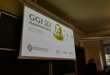 anniversario Galileo Galilei Institute