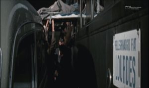 anteprima Cinema Massimo Chi sale sul treno