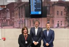 attivazione monitor aeroporto torino porta susa