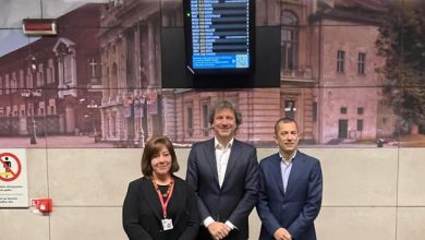 attivazione monitor aeroporto torino porta susa