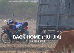 back Home Tsai Ming-Liang