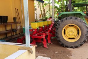 comparto agricolo
