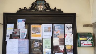 defibrillatore prevenzione Cherasco