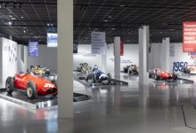 mostra i nemici del drake