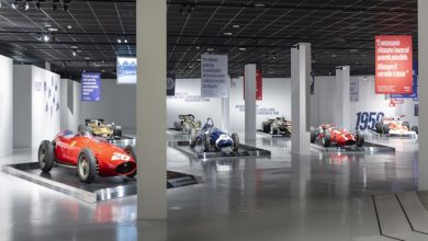 mostra i nemici del drake