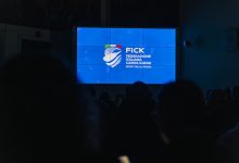 nuovo logo Federazione Italiana Canoa Kayak