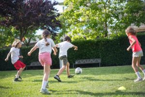 orientamento sportivo