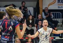 preview andata di finale della Coppa CEV