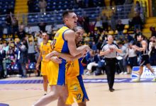 promozione pasqua basket torino