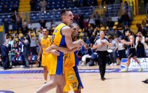 promozione pasqua basket torino