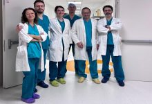 rete ospedaliera Asl To3