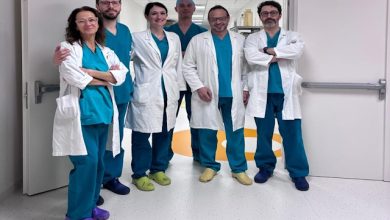 rete ospedaliera Asl To3