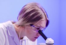 ricercatrice cellule