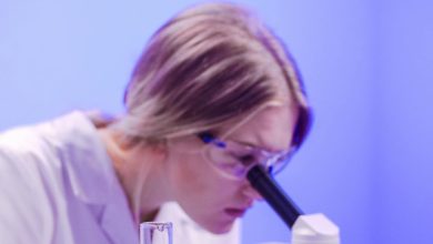 ricercatrice cellule