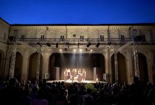 scadenza bando Scintille 2026