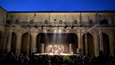 scadenza bando Scintille 2026