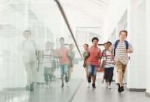 scuola Media Holden Chieri