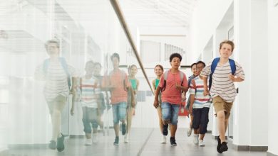 scuola Media Holden Chieri