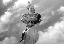 Alfred Hitchcock I sabotatori Saboteur