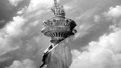 Alfred Hitchcock I sabotatori Saboteur