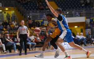Allen Reale Mutua Torino - Ruvo di Puglia