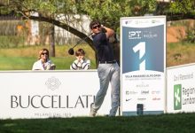 Andrea Romano Italian Pro Tour