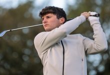 Andrea Romano Italian Pro Tour