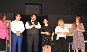 Art Ensemble Missione pacco celeste