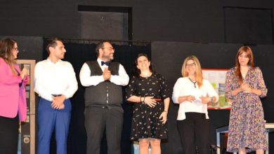 Art Ensemble Missione pacco celeste