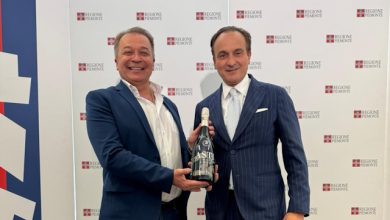 Asti-Docg Vino piemontese Anno 2026