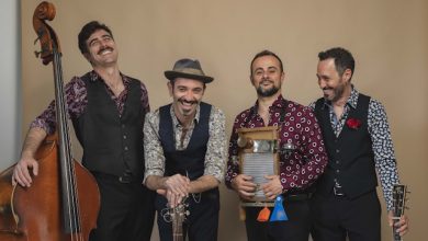AstiJazz Musica da Ripostiglio