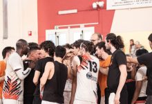 BEA Chieri -Abet Basket BRA 73-59