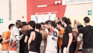 BEA Chieri -Abet Basket BRA 73-59