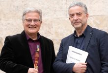 Bacco&Orfeo 2026 Puglia e Meloni