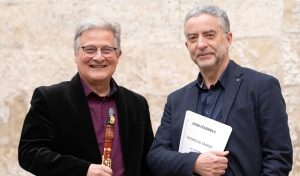 Bacco&Orfeo 2026 Puglia e Meloni
