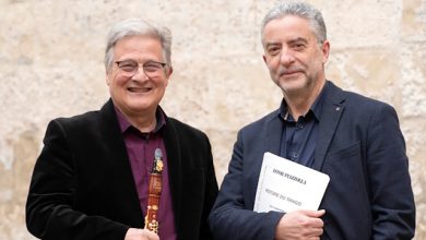 Bacco&Orfeo 2026 Puglia e Meloni