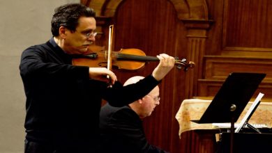 Bacco&Orfeo Parisi e Maiorca