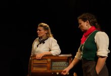 Casa Fools Nella notte ci guidano le stelle