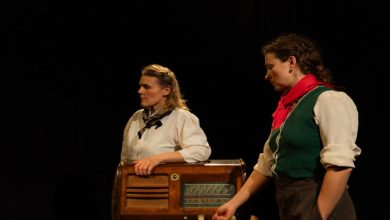 Casa Fools Nella notte ci guidano le stelle