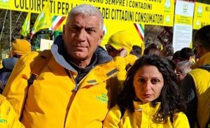 Coldiretti Asti Monticone e Rosso al Brennero