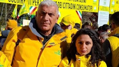 Coldiretti Asti Monticone e Rosso al Brennero