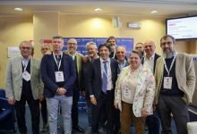 Consiglio regionale Confcooperative Habitat Piemonte