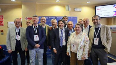 Consiglio regionale Confcooperative Habitat Piemonte