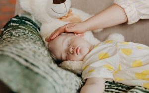 DEE85 epilessia rara nei bambini