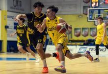 GRANTORINO Don Bosco 87-70