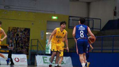 GRANTORINO Junior Casale 83-79