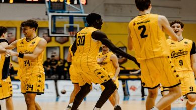 Genova GRANTORINO 65-90