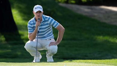 Guido Migliozzi Volvo China Open