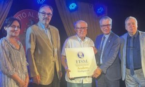Il Museo della Magia Sede Società Magiche